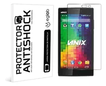 Protector Mica Pantalla Para Lanix Ilium L900