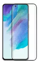Lamina Vidrio Templado Para Samsung Galaxy S21 Fe