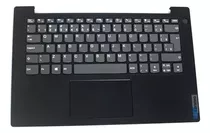 Base Teclado Para Notebook Lenovo V14 14' - Novo C/ Detalhes