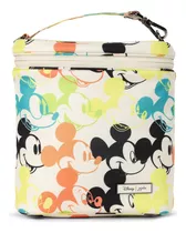 Jujube Disney Pop Art Mickey Mouse X Fuel Cell