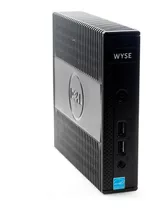 Thinclient Dell Wyse 5010 Ssd480gb 4gb Ram 1.40ghz Wifi