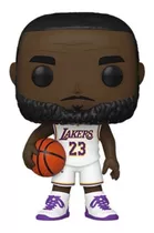 Lebron James Los Angeles Lakers Funko Pop Basketball Origina