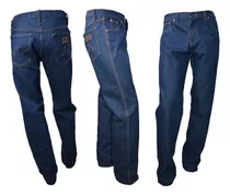 Pantalon Jeans Tres Costuras