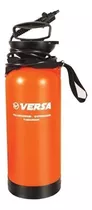 Pulverizador Rociador Mochila 8 Litros Versa Con Lanza Color Naranja Oscuro