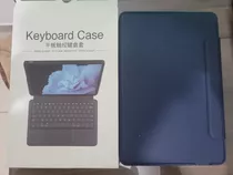 Capa Teclado Samsung Galaxy Tab S7/s8 De 11 