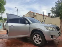 Toyota  Rav4  2008