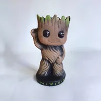 Baby Groot Maceta 