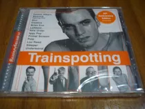 Cd Ost Trainspotting (nuevo Y Sellado) Europeo