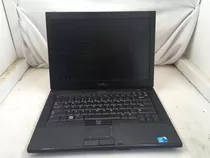 Laptop Dell Latitude E6410 Core I5 120 Gb Ssd 4gb Ram Webcam