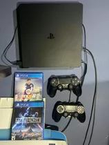 Playstation 4 Slim 1 Tera