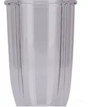 Vaso De 32 Onzas Repuesto Para Nutribullet  De 600 W Y 900 W