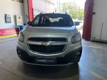 Chevrolet Spin Activ 1.8 N 5p M/t 2018