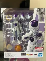 Frieza Final Form Sh Figuarts Bandai Dragon Ball Z Sellad0