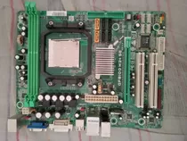 Placa Madre Biostar Athlon 2 Gforce 8100