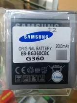 Bateria Pila Samsung Galaxy Core Prime G360 J2 J200 Tienda 