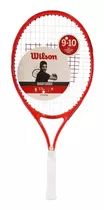 Raqueta De Tenis Wilson Federer 25in Junior