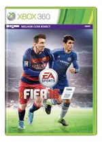 Jogo Fifa 16 Xbox 360 Original