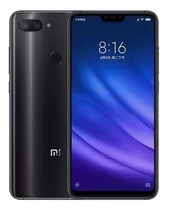 Xiaomi Mi 8 Lite M1808d2tg 4gb 64gb Dual Sim Duos