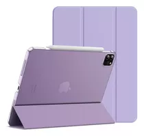 Funda Apple iPad Pro 11 Pulgadas Color Lila