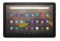 Tablet  Amazon Fire Hd 10 2021 Kftrwi 10.1  32gb Black E 3gb