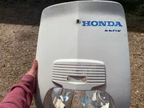 Pechera Mascara Honda Lead