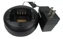 Cargador Para Radio Portátil Motorola Ep350 Original 