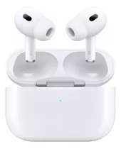 AirPods Pro (2da Generación) Con Magsafe Case 100% Original