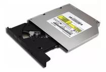 Grabadora Cd Dvd Notebook Sata Interna 12mm Lsdcomputacion