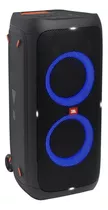 Jbl Speaker Partybox 310 Color Negro