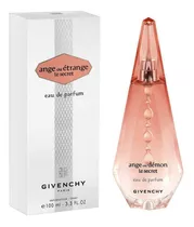 Perfume Ange Ou Demon Le Secret 100ml Dama Givenchy