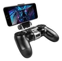 Clip Soporte Celular Smartphone Control Ps4