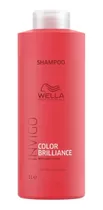 Shampoo Brilliance Wella 1 Ltr - L a $174515