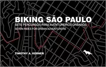 Biking Sao Paulo