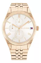 Reloj Tommy Hilfiger 1782593 Cuarzo Mujer