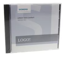 Software Programação Logo! Soft Comfort V8.2.1 Siemens