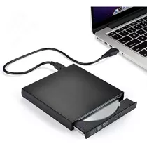 Lectora Grabadora Dvd Y Cd Externa Usb 21import