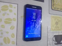 Samsung Galaxy J4 16 Gb  Negro 2 Gb Ram