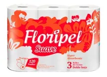 Toalla De Cocina Floripel Funda 10 Paquetes De 3 Unidades