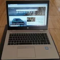 Se Vende Por No Uso Notebook Hp