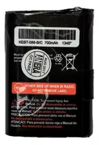 Bateria Recargable Para Radio Motorola 3.6 V 700 Mah 3 Aaa