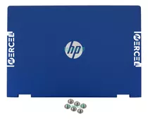 Tapa Superior Pantalla Laptop Hp Pavilion X360 14-cd