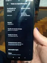 Celular Xaomi Redmi Note 9s, 64gb