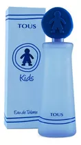 Tous Kids Boy 100ml Edt Spray