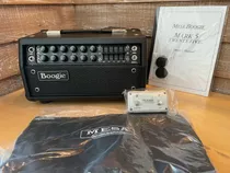 Mesa Boogie Mark V 25 Head Guitar Amp