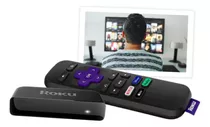 Roku Premier 3920r 4k Hdr Youtube Netflix Sin Fuente