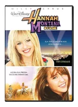 Dvd Disney Hannah Montana O Filme