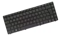 Teclado Asus K43e Compatível Aekj1600020 04gnv62kbr00-1 3a