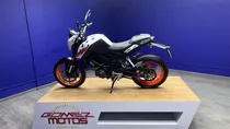 Ktm Duke 200 2021