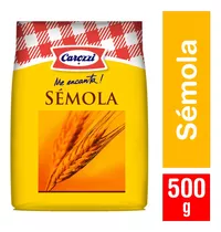 Carozzi Pasta 500 Gr