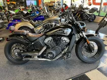 Used 2021 Indian Motorcycle® Custom Motorcycle N21mtg00b4